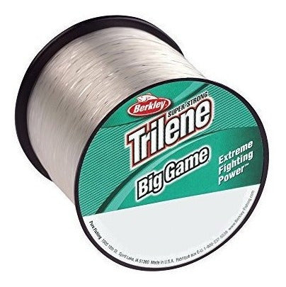 Nylon de pescar