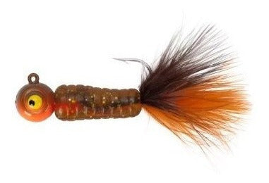gancho de pesca  De Cangrejo 1 8 Oz