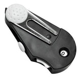 Herramienta de golf 5 en 1 multiusos Intech