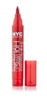 Tinción Del Labio A Prueba De Smooch Color New York, Rock On