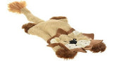Ethical Skinneeez Flat Cats surtido de 30 cm sin relleno