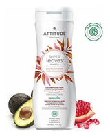 Champú De Protección De Color Natural