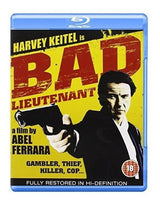 Teniente Malo [blu-ray] [1992]