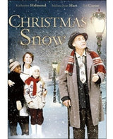 Nieve Navideña-DVD