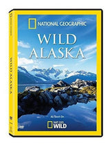 Alaska Salvaje