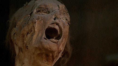 Demonoide [combo Blu-ray / dvd]