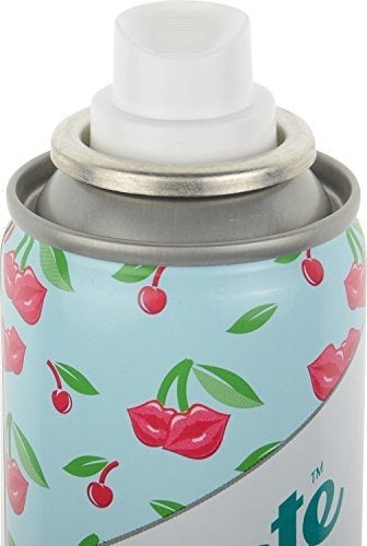 Batiste Champú Dry Cherry 6.73 Onza (200ml) (paquete De 3)