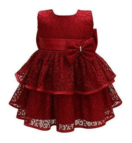 Vestidos de fiesta para niñas