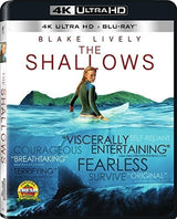 Los Bajos [blu-ray]