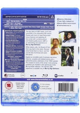 Lost Seasons 1-6 [blu-ray]