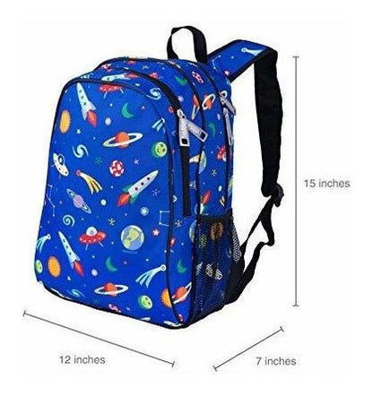 Mochila De 15 Pulgadas, Mochila Extra Durable Con