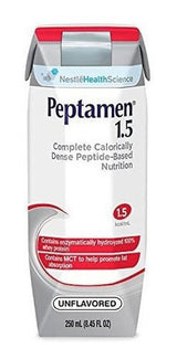 Peptamen 1.5 Bebida Completa A Base De Péptidos