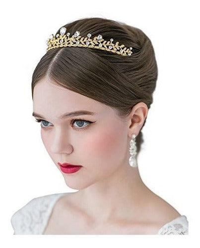 Tiara para novia  Princesa Tiara