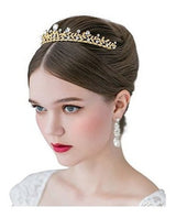 Tiara para novia  Princesa Tiara