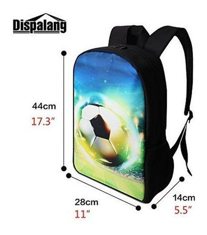 Mochila Para Niños Adolescentes