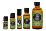 Árbol De Té melaleuca 100% Puro Grado Terapéutico Aceite