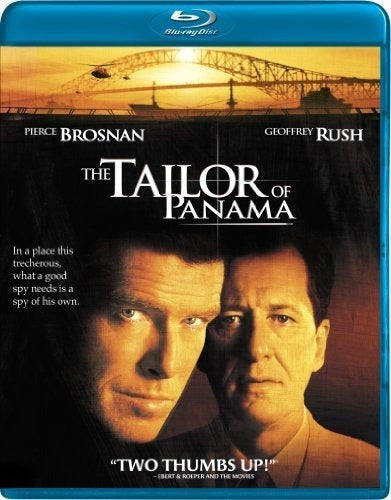 Sastre De Panamá [blu-ray]