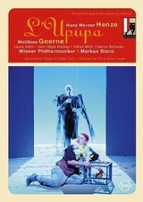 Henze - L'Upupa y el triunfo del amor por el hijo