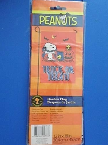 Cacahuetes Halloween