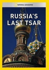 DVD El Último Zar De Rusia