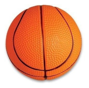 Recuerdo de fiesta - Pelota de basket de 2.5
