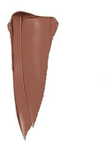 Lápiz labial crema de gamuza líquida, Sandstorm
