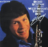 Ebony Richard Stoltzman Y La Manada Atronadora De Woody
