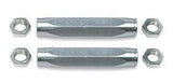 Qa1 52324 Tie Rod Kit De Manga