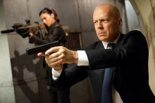 Soldado Americano. Joe: Represalias DVD