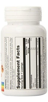 Suplemento De Pastillas De Metilo