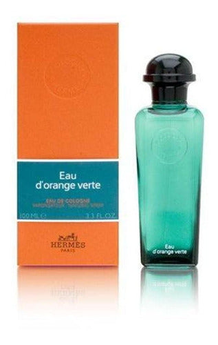 hombre 3.3 oz Eau de Cologne Spray
