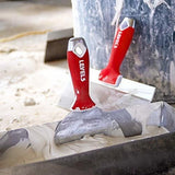 Cuchillo Para Encintar De Acero Inoxidable Con Agarre Suave