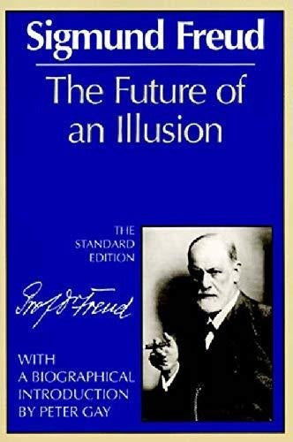 El Futuro De Una Ilusión (la Edición Estándar) (obras