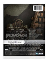 Juego De Tronos: Temporada 2 (steelbook) [blu-ray] Hd