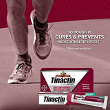 Crema Para Pies De Atleta, Tolnaftato Al 1%