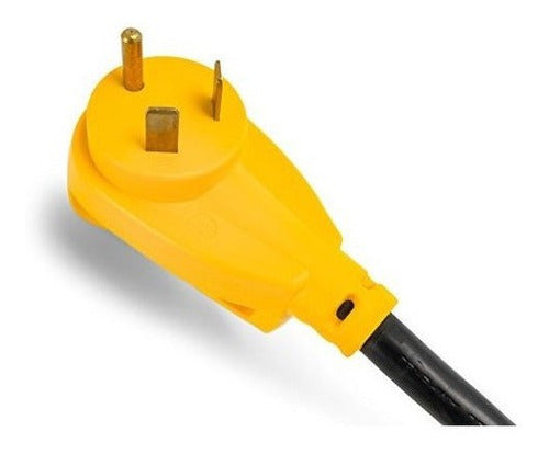 Camco 30 Amp Power Defender Protector De Voltaje
