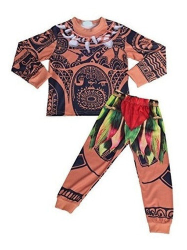 ropa para niño, disfraz