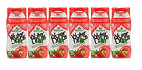 Sweetleaf Stevia Gotas De Agua Natural Kiwi De Fresa, 1.62