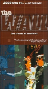 El Muro vhs