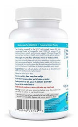 Omega-d3, Compatible Con Inmunidad