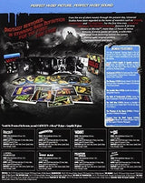 Monstruos Universales La Colección Esencial blu ray