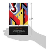 La Ética Protestante Y El Espíritu Del Capitalismo Y Otros