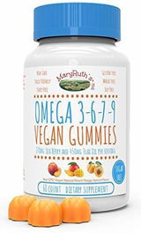 Omega 3-6-7-9 Gomitas