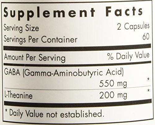 Investigación de Alergias 200 Mg de Zen 120 Cápsulas