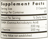 Investigación de Alergias 200 Mg de Zen 120 Cápsulas