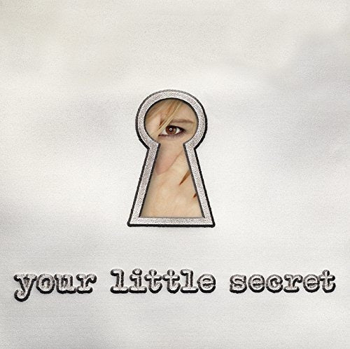 Tu Pequeño Secreto