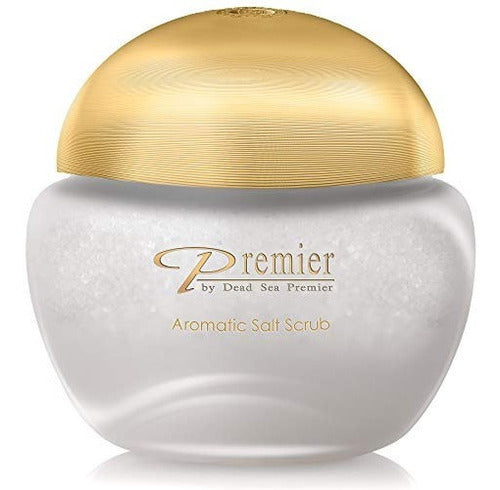 Exfoliantes corporales