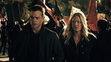 Jason Bourne blu-ray