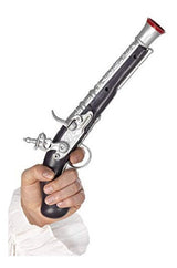 Accesorio Para Disfraz De Pistola Pirata De Smiffy