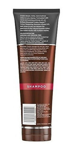 Champú 8.3 Onzas